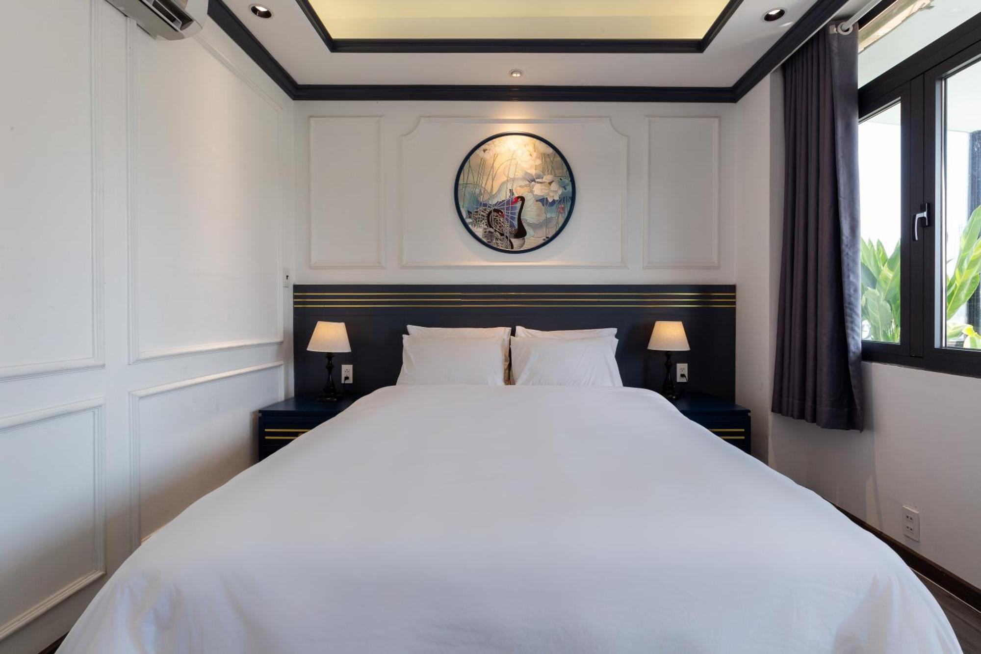 Milestone Saigon Hotel TP. Hồ Chí Minh Ngoại thất bức ảnh