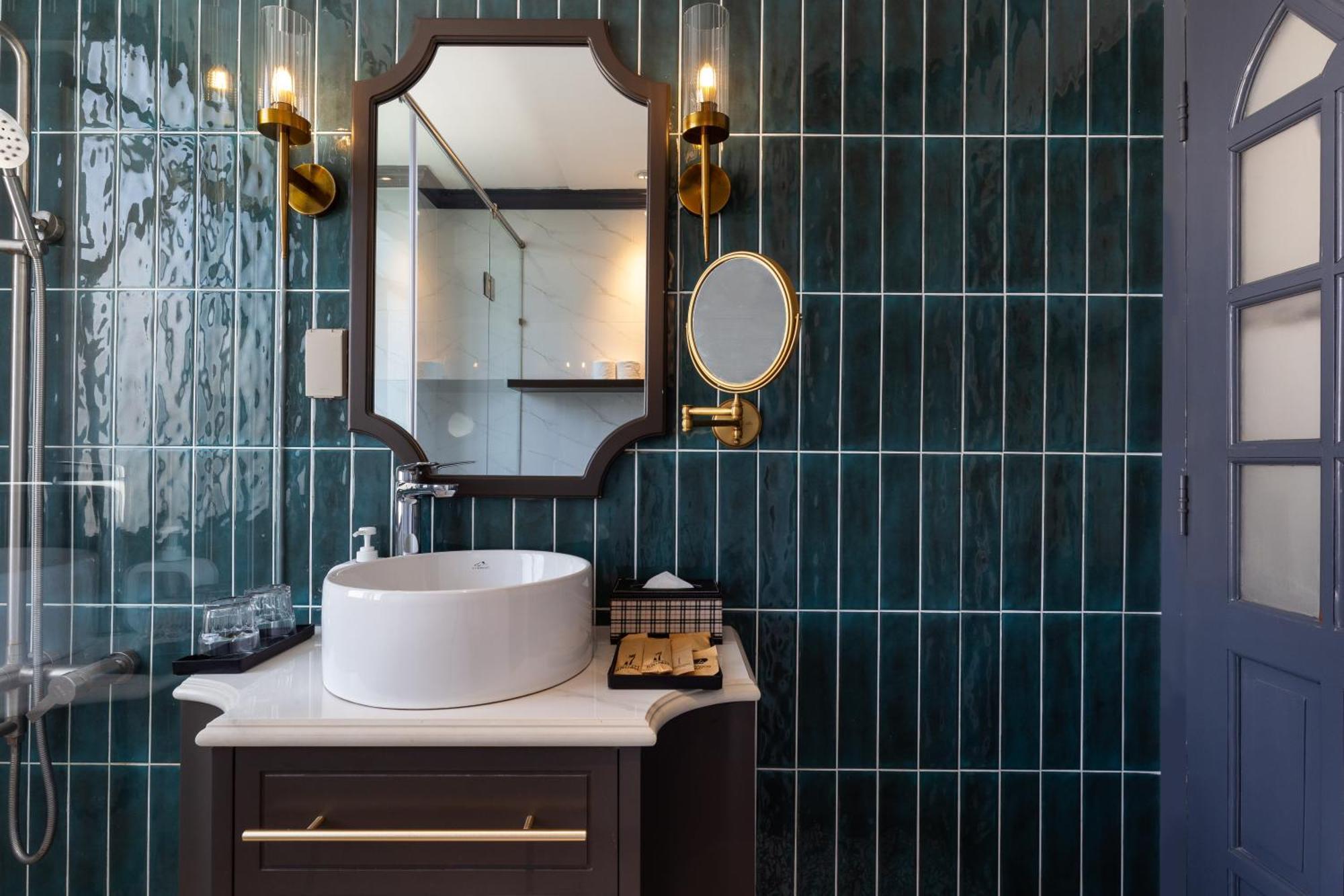 Milestone Saigon Hotel TP. Hồ Chí Minh Ngoại thất bức ảnh