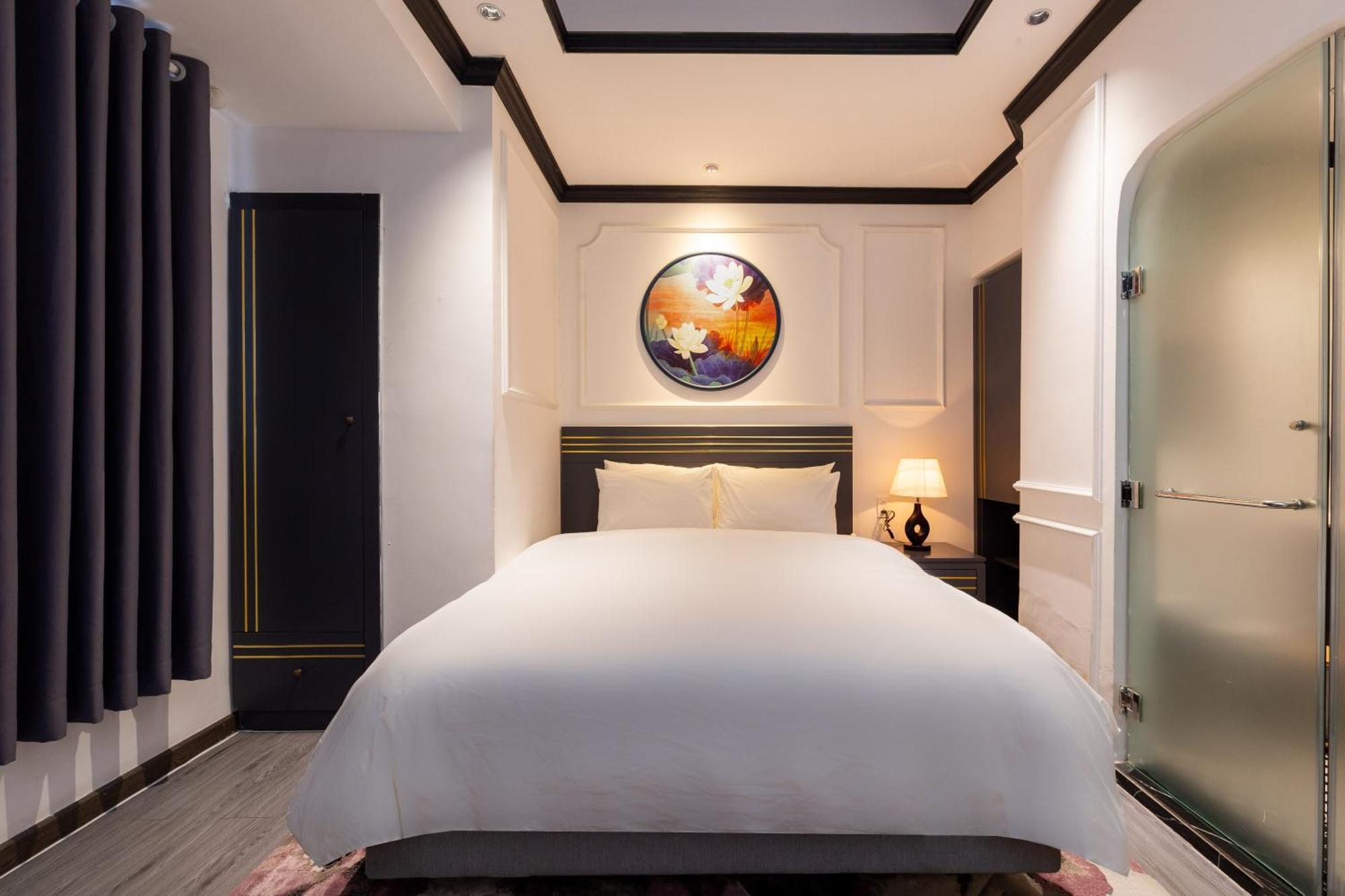 Milestone Saigon Hotel TP. Hồ Chí Minh Ngoại thất bức ảnh
