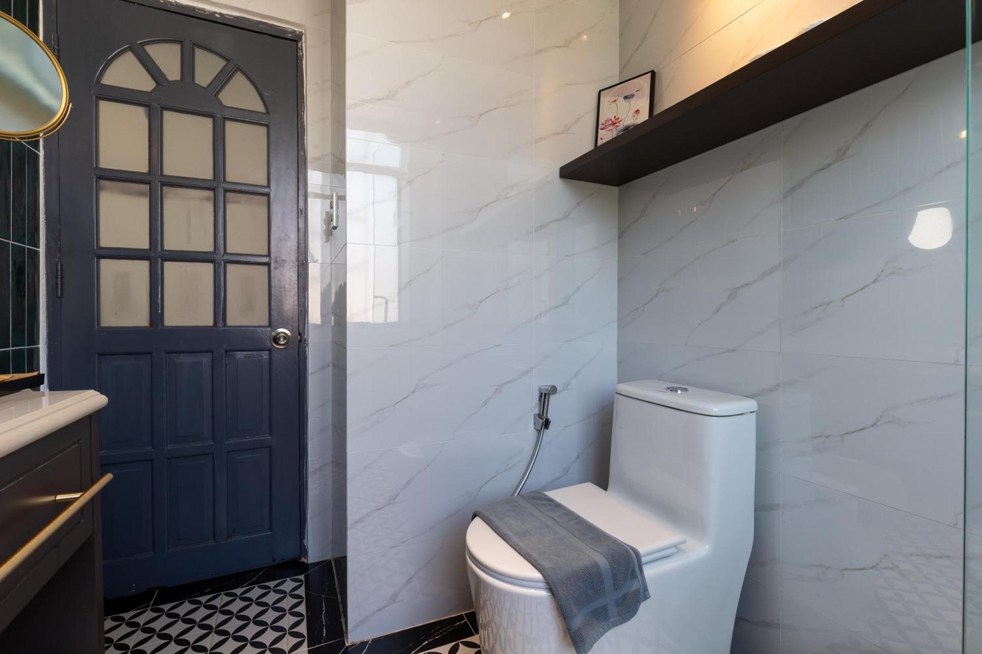 Milestone Saigon Hotel TP. Hồ Chí Minh Ngoại thất bức ảnh