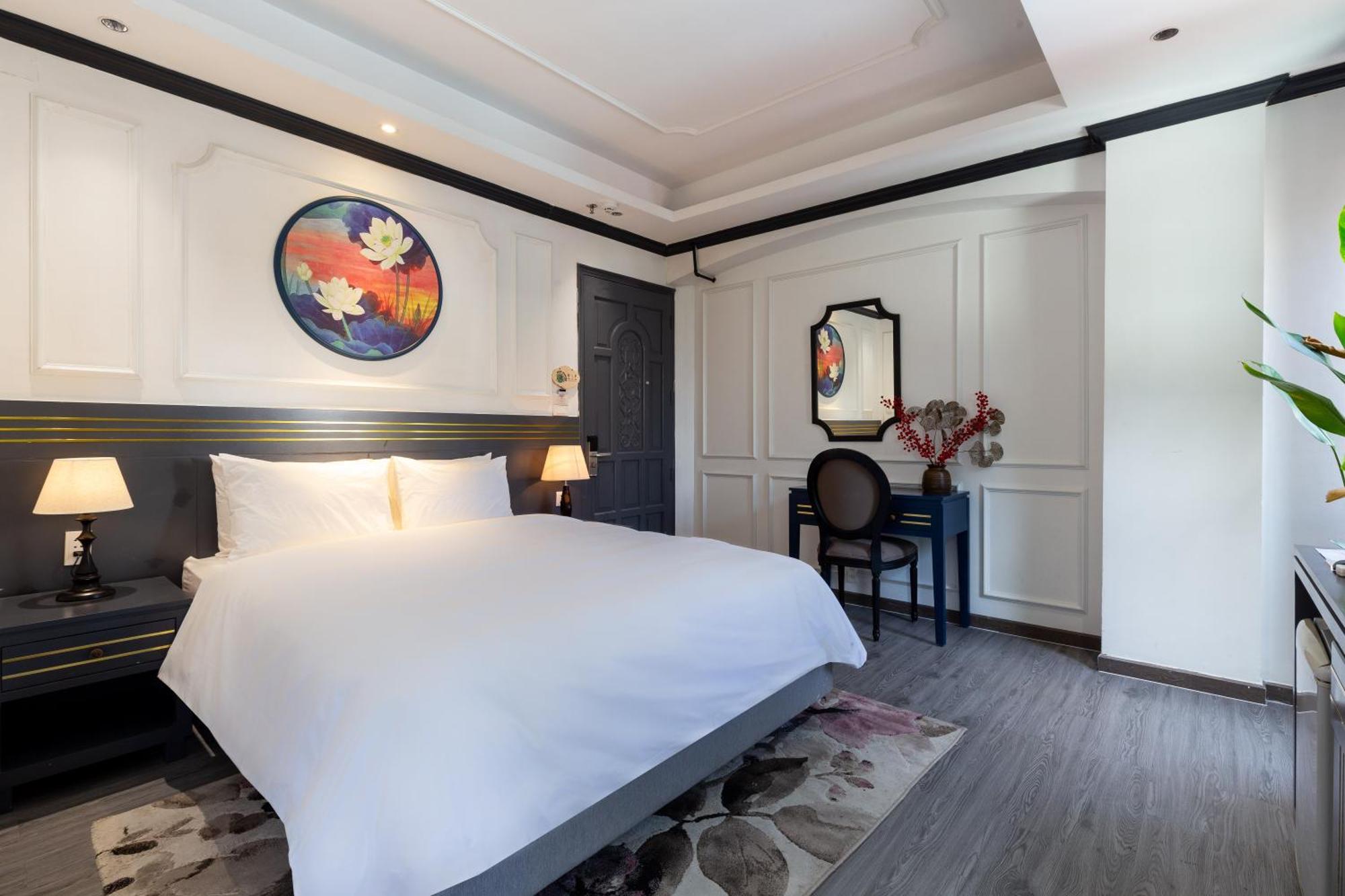 Milestone Saigon Hotel TP. Hồ Chí Minh Ngoại thất bức ảnh