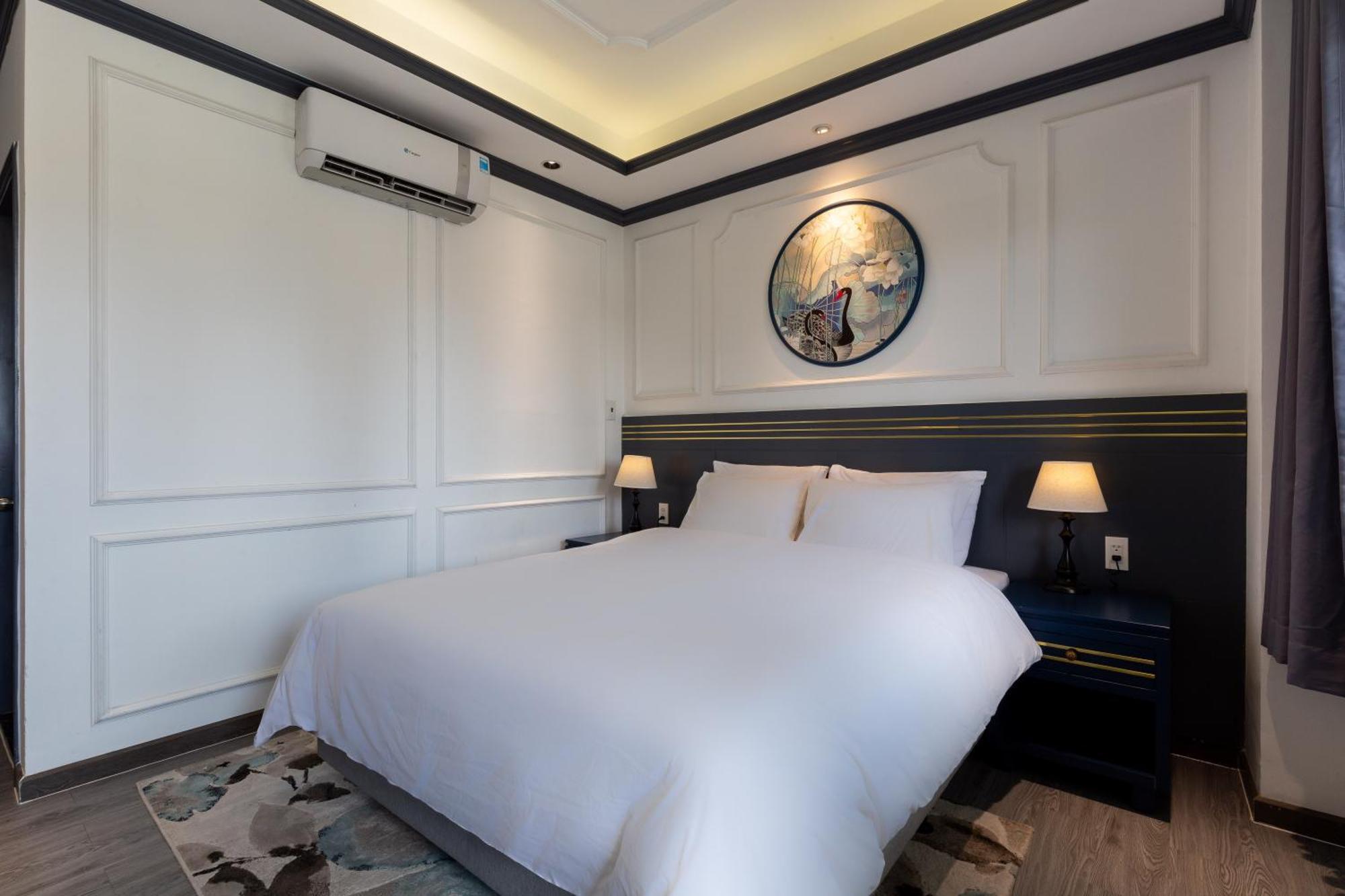 Milestone Saigon Hotel TP. Hồ Chí Minh Ngoại thất bức ảnh