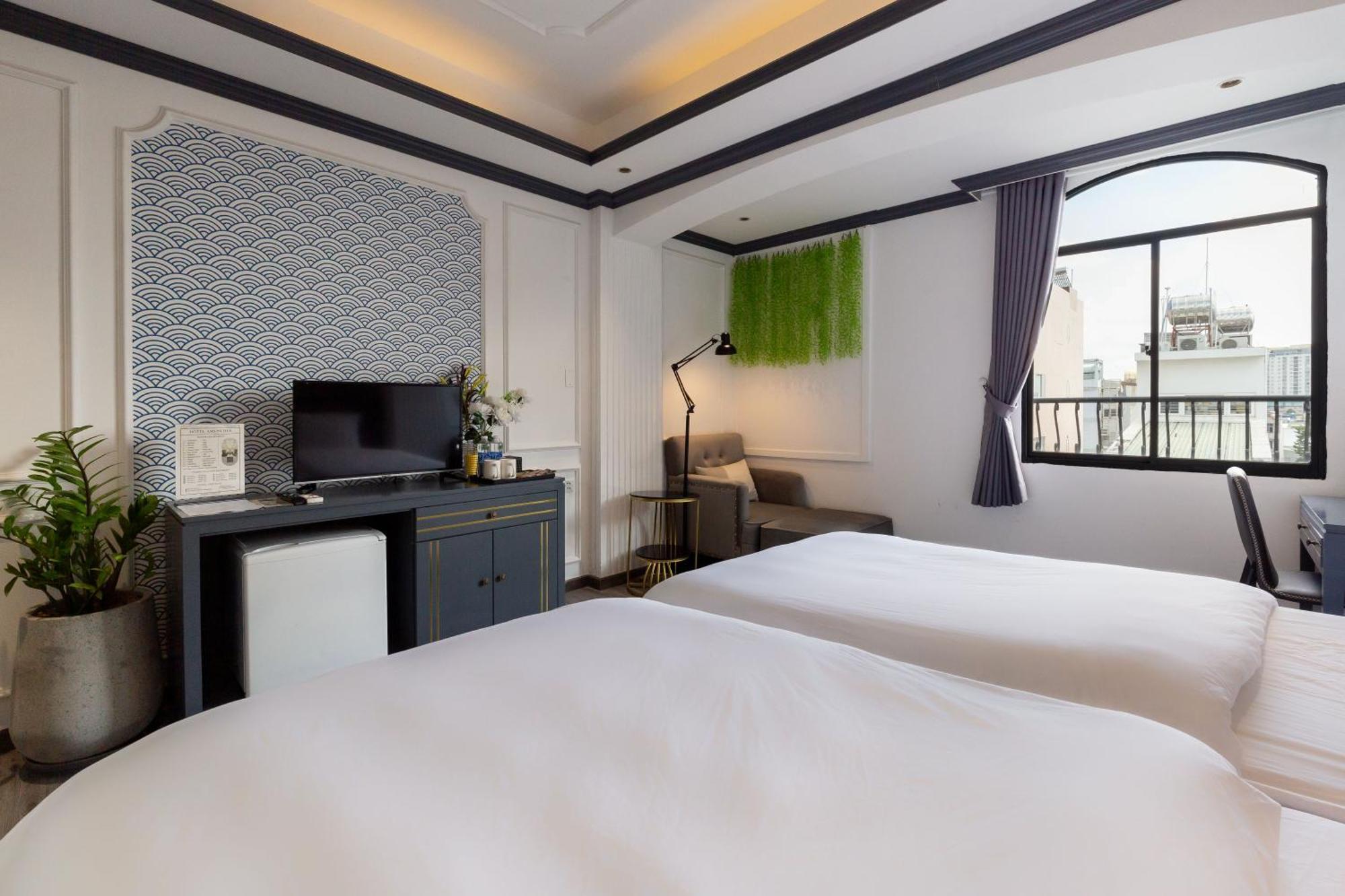 Milestone Saigon Hotel TP. Hồ Chí Minh Ngoại thất bức ảnh