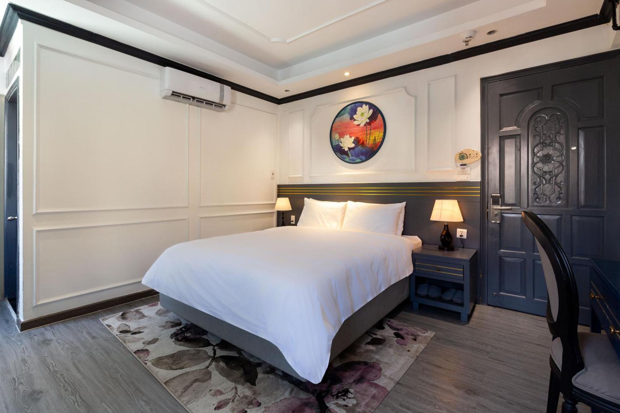 Milestone Saigon Hotel TP. Hồ Chí Minh Ngoại thất bức ảnh