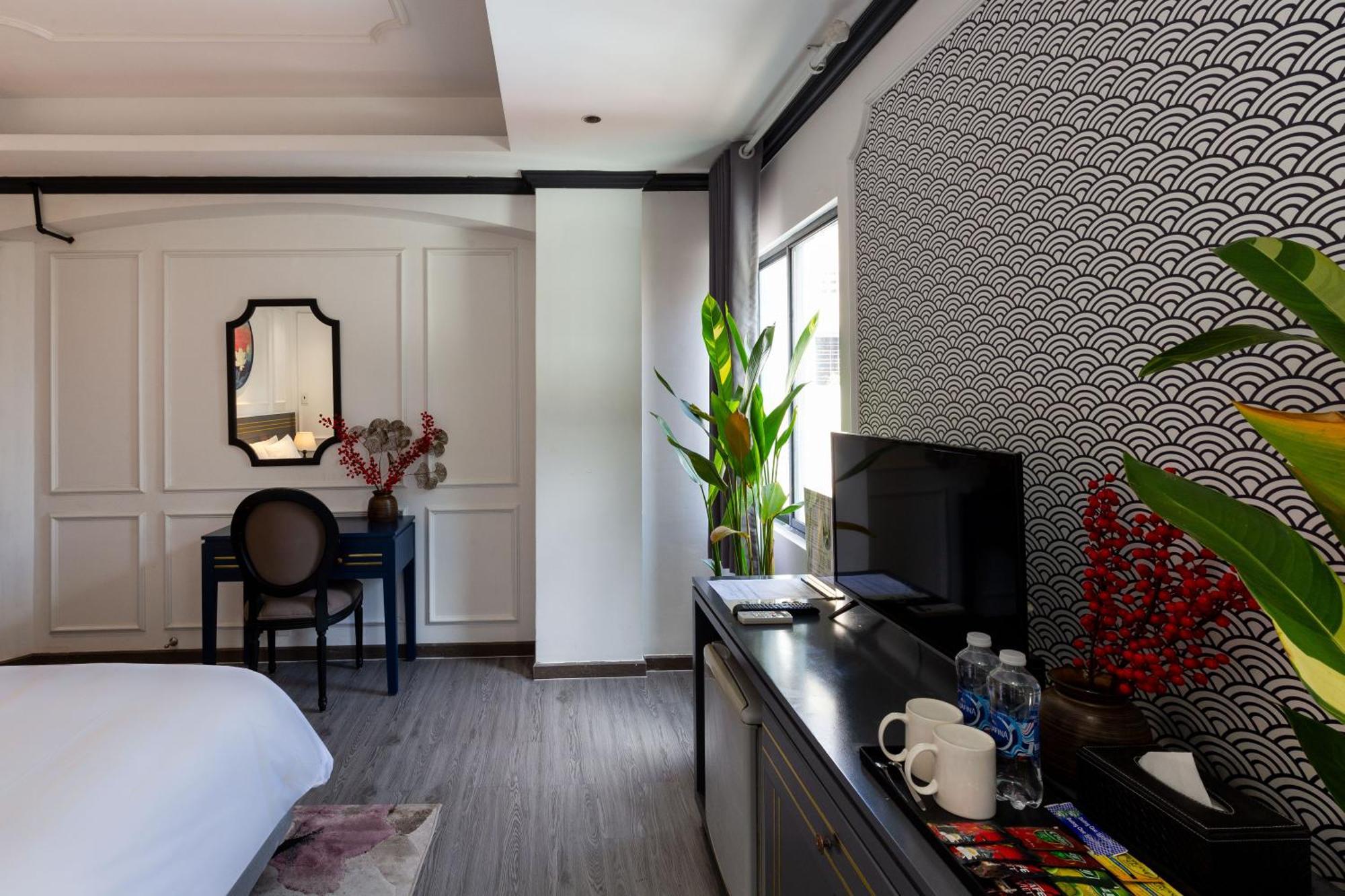 Milestone Saigon Hotel TP. Hồ Chí Minh Ngoại thất bức ảnh