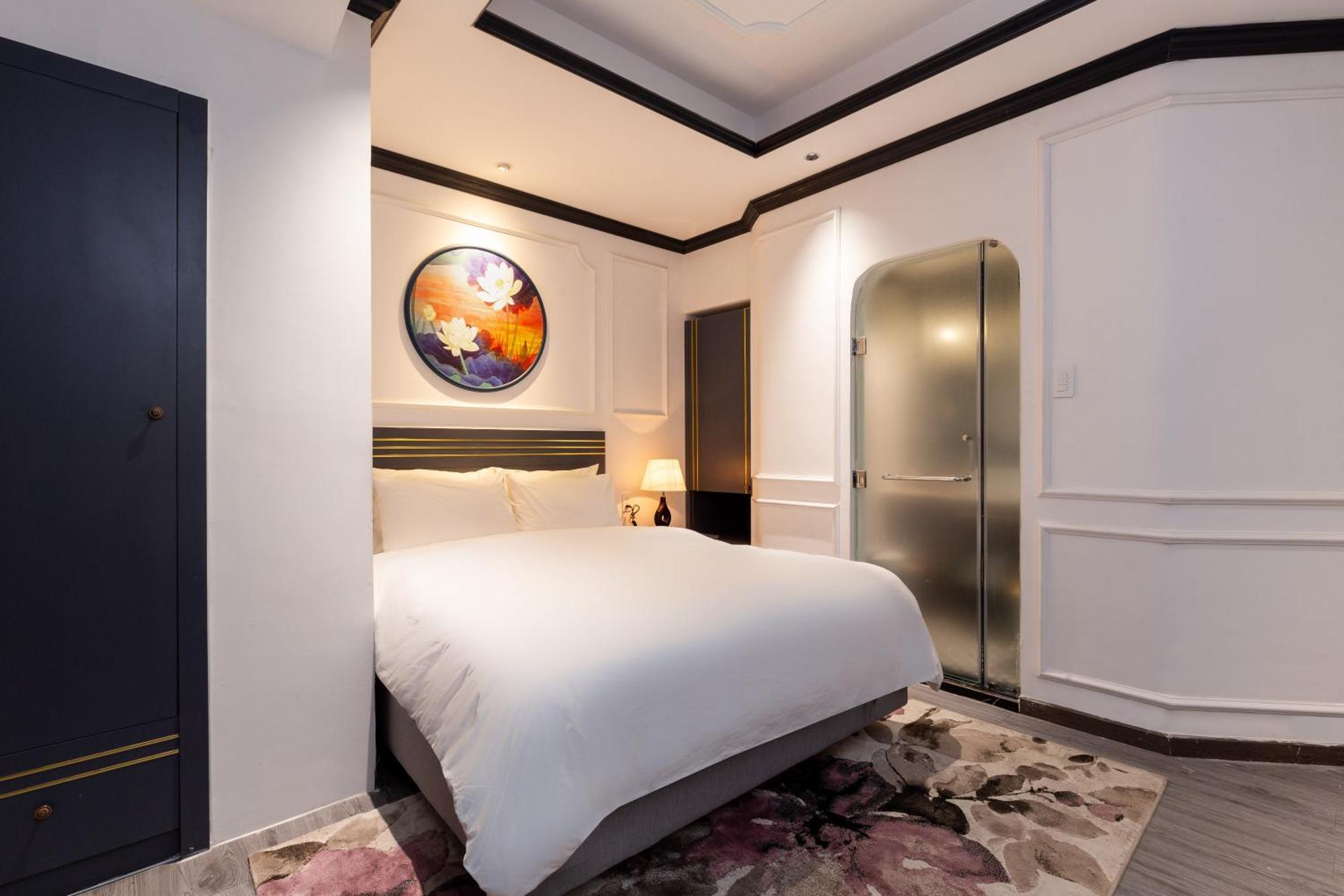 Milestone Saigon Hotel TP. Hồ Chí Minh Ngoại thất bức ảnh