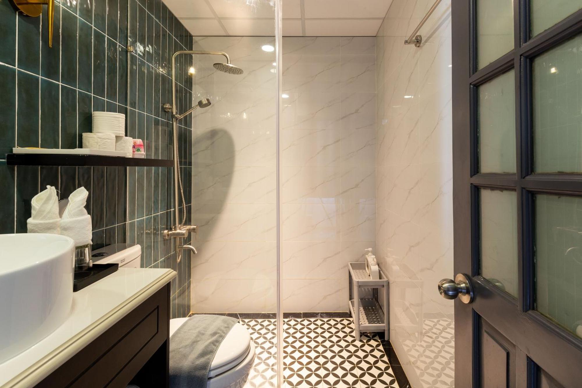 Milestone Saigon Hotel TP. Hồ Chí Minh Ngoại thất bức ảnh