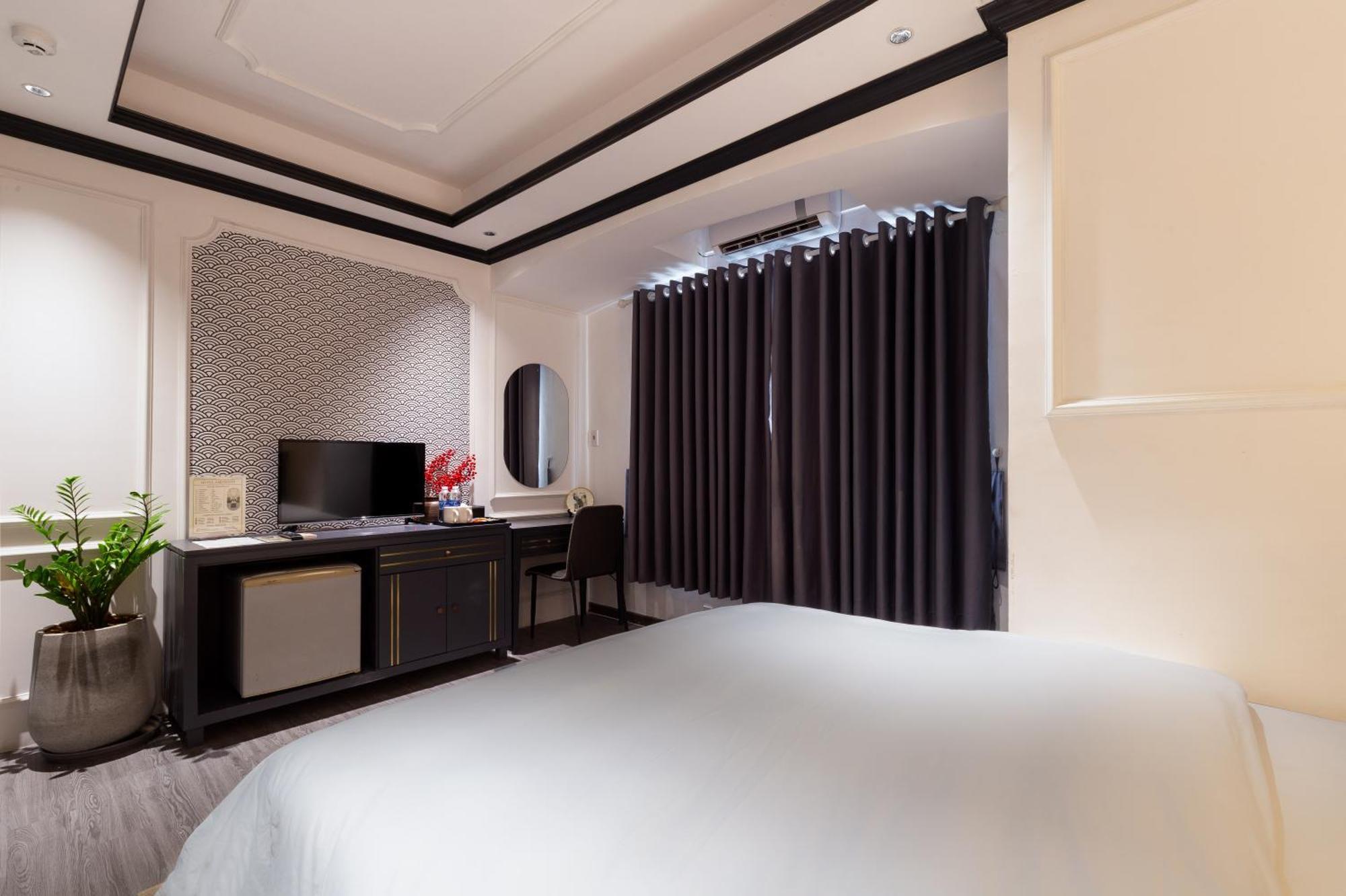 Milestone Saigon Hotel TP. Hồ Chí Minh Ngoại thất bức ảnh
