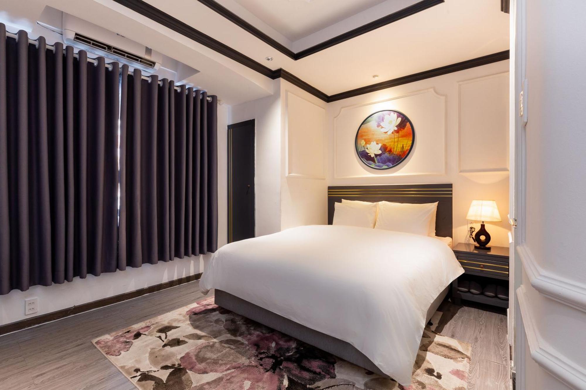 Milestone Saigon Hotel TP. Hồ Chí Minh Ngoại thất bức ảnh