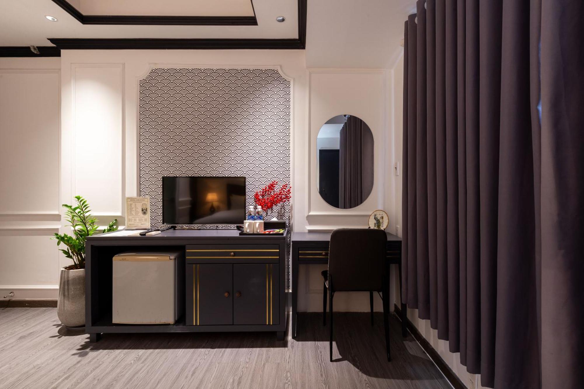 Milestone Saigon Hotel TP. Hồ Chí Minh Ngoại thất bức ảnh